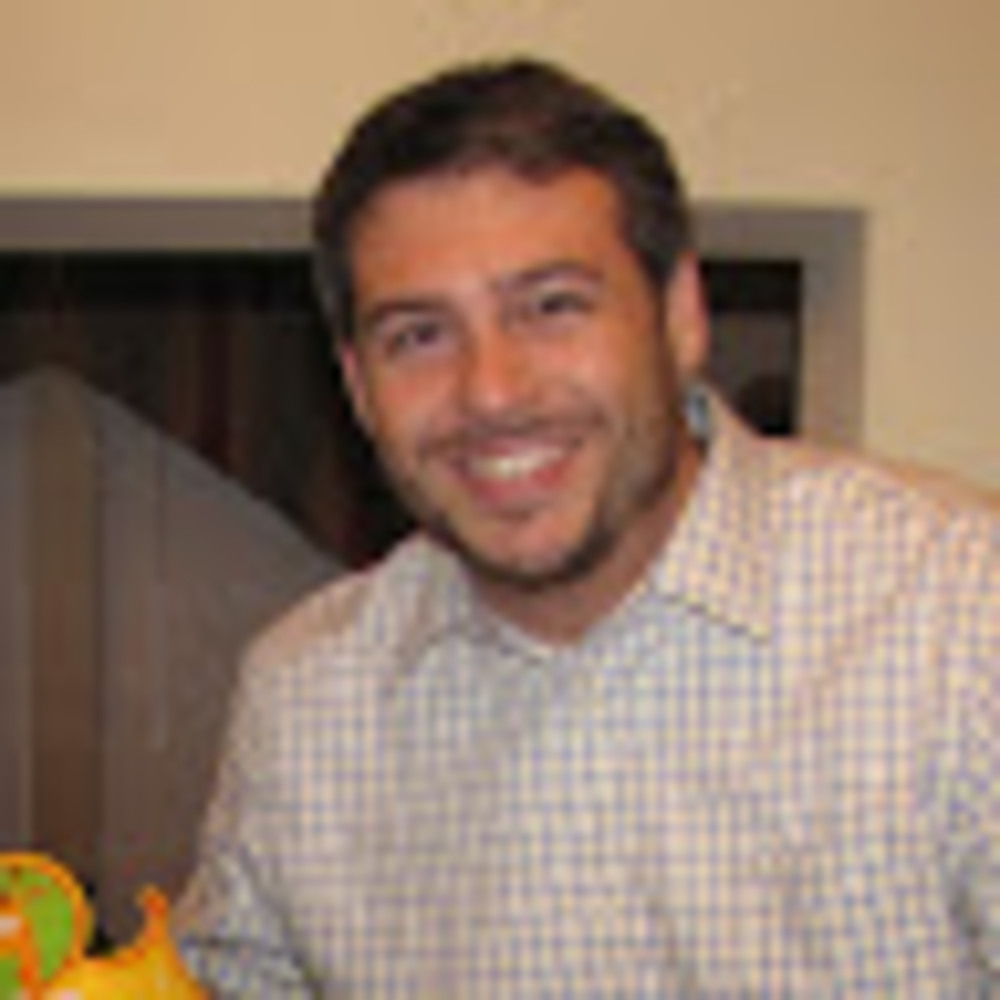 Meet your Posher, Thomas